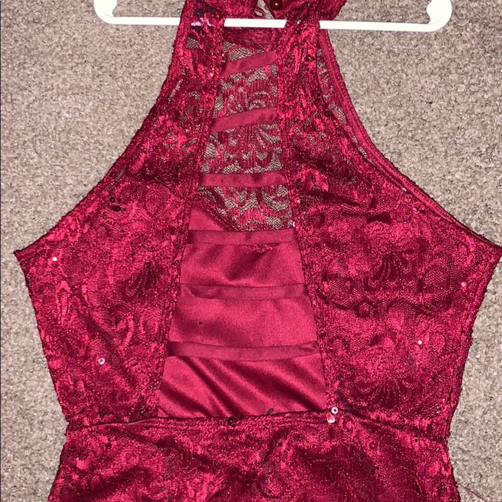 Dress - Picture 2 of 2